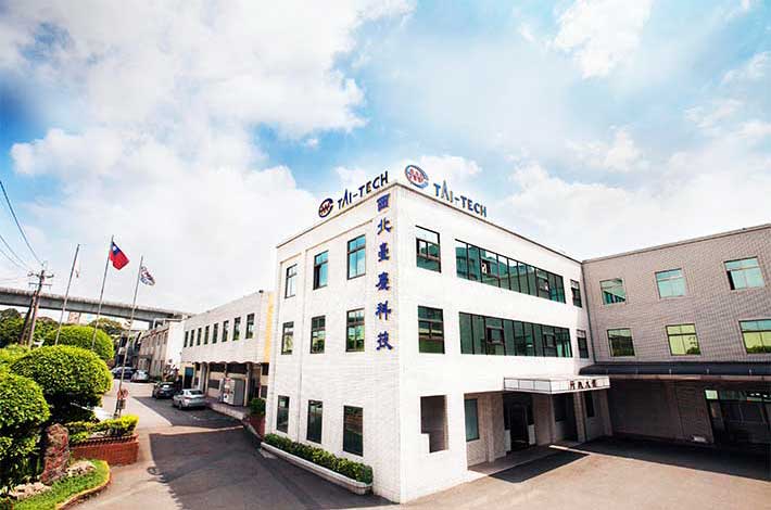 TAI-TECH
