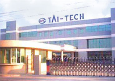 TAI-TECH